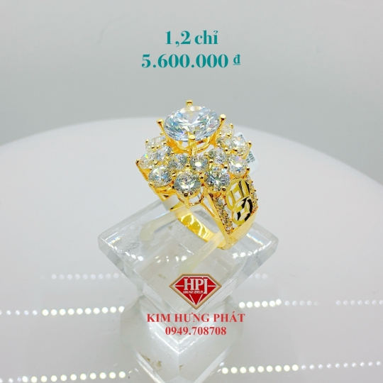 NHẪN 278