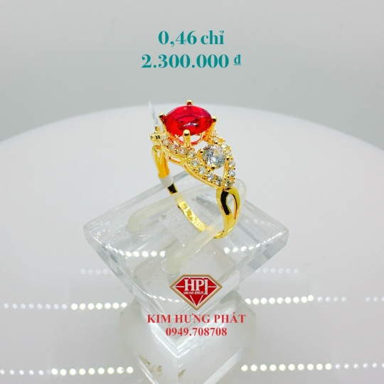 NHẪN 279