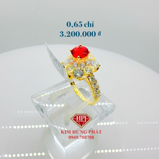 NHẪN 280