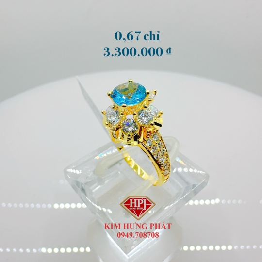 NHẪN 282