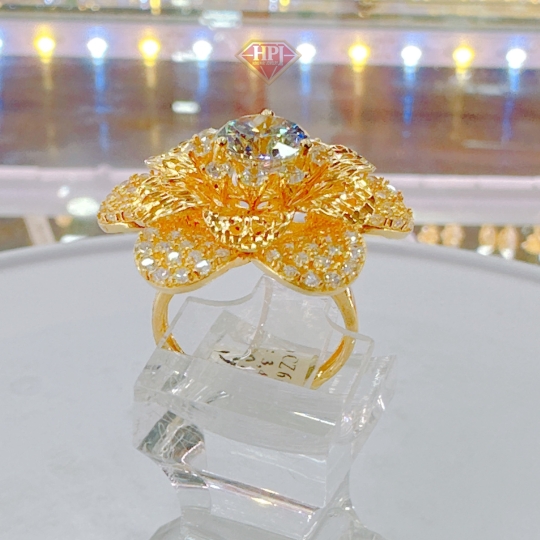 NHẪN 0276