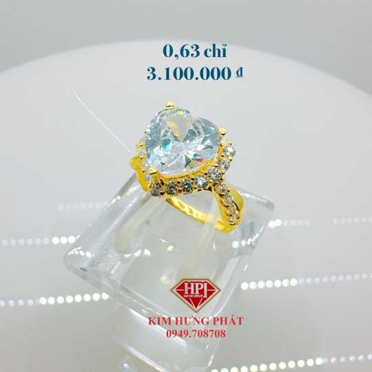 NHẪN 283