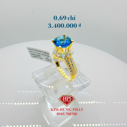 NHẪN 286