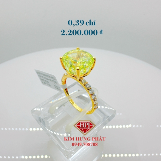 NHẪN 287