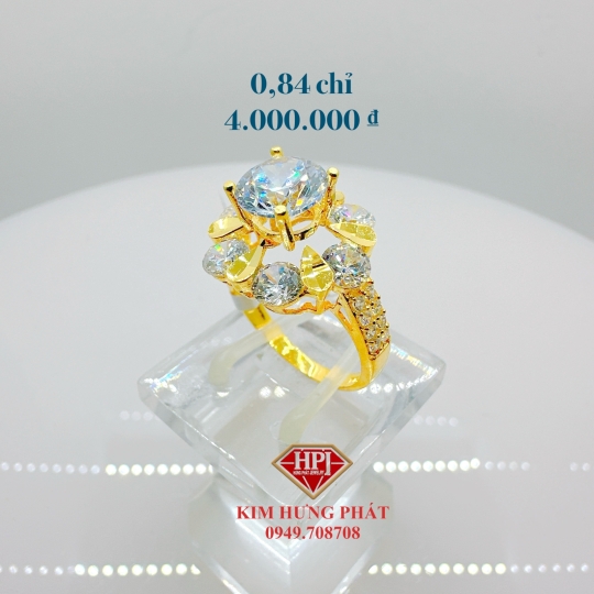 NHẪN 288