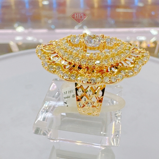 NHẪN 0287
