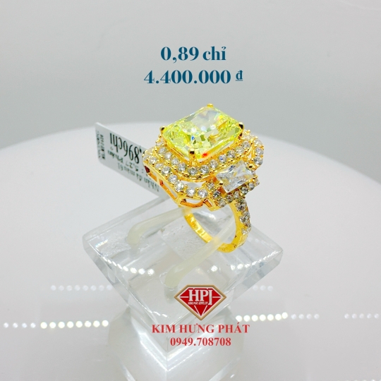 NHẪN 290