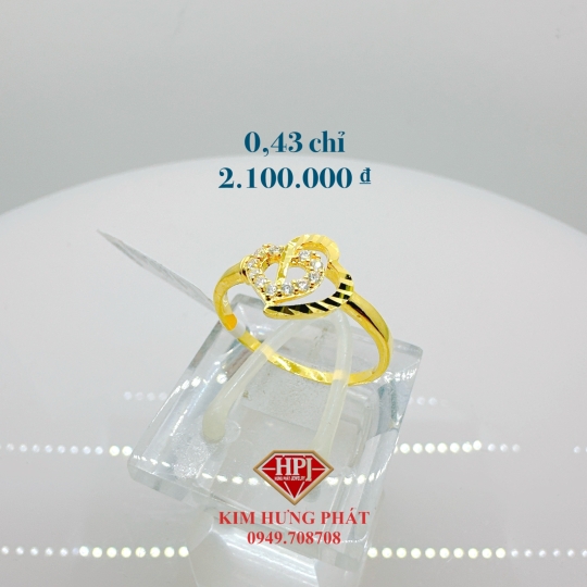 NHẪN 291