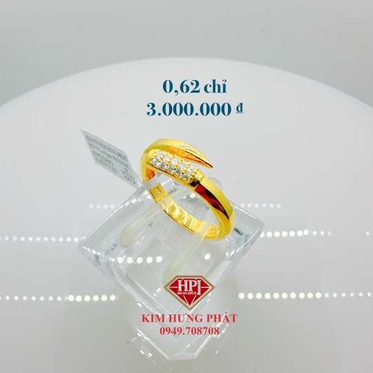 NHẪN 293