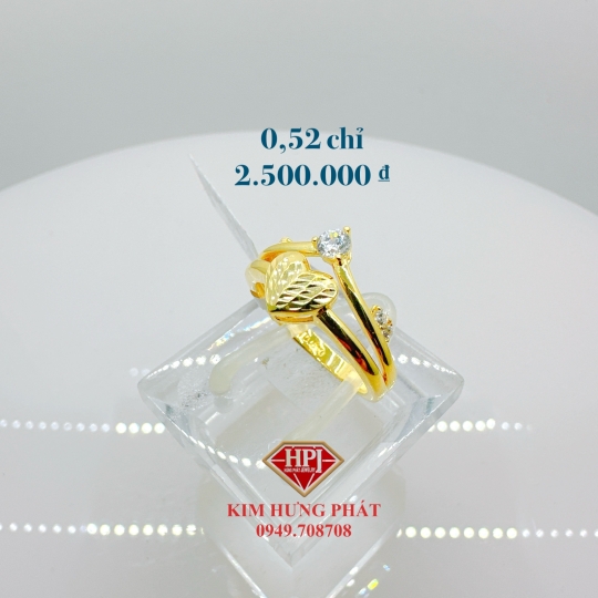 NHẪN 294