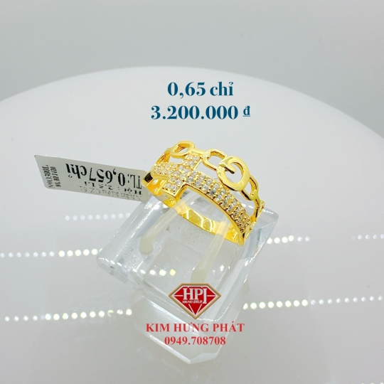 NHẪN 295