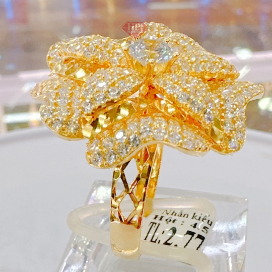 NHẪN 0294