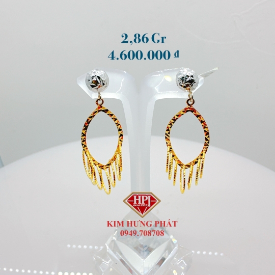 BÔNG 296
