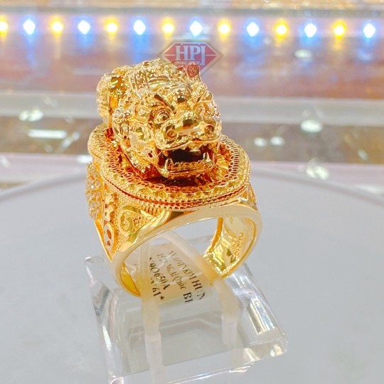 NHẪN 0304
