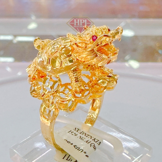 NHẪN 0306