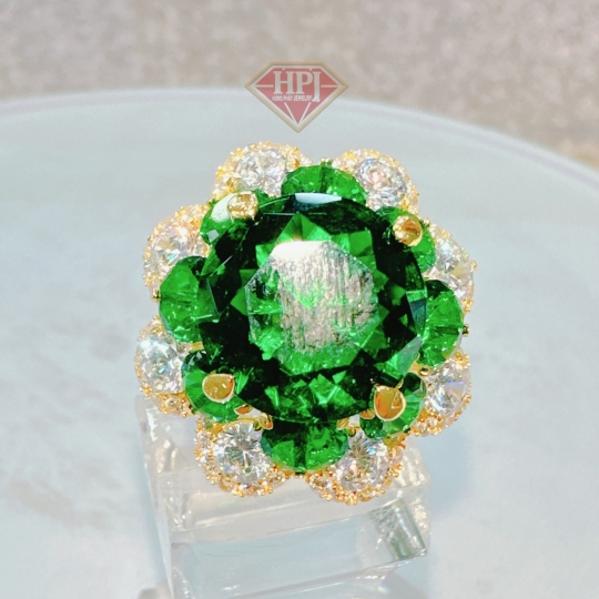NHẪN 0538
