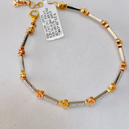 LẮC 0805