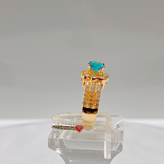 NHẪN NỮ 0931