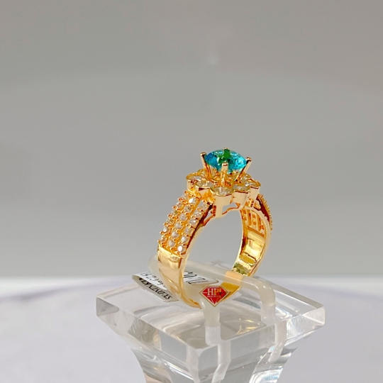 NHẪN NỮ 0931