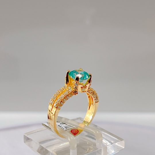NHẪN NỮ 0935