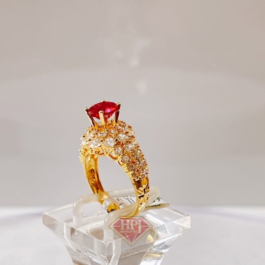NHẪN NỮ 0956