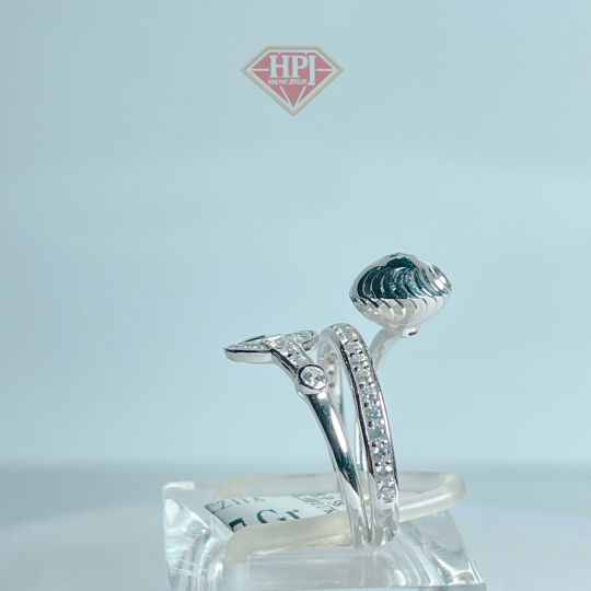 NHẪN NỮ 1008