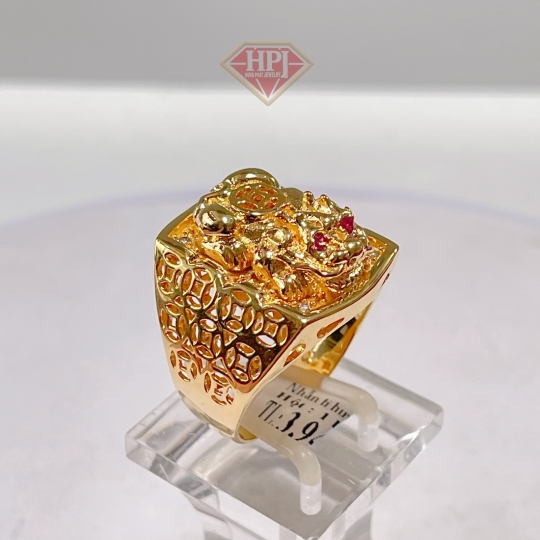 NHẪN 1042