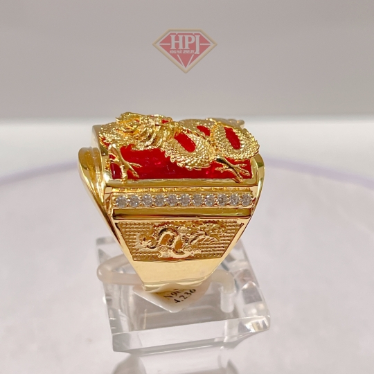 NHẪN NAM 1055