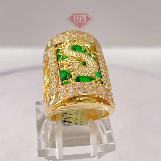 NHẪN NAM 1059
