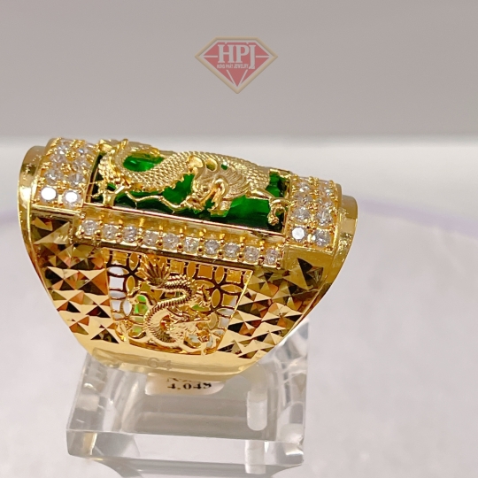 NHẪN NAM 1059