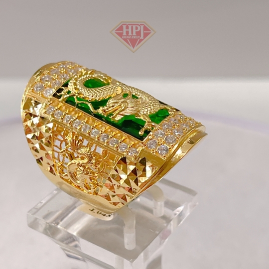 NHẪN NAM 1059