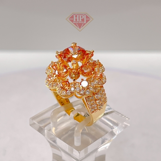 NHẪN NỮ 1077