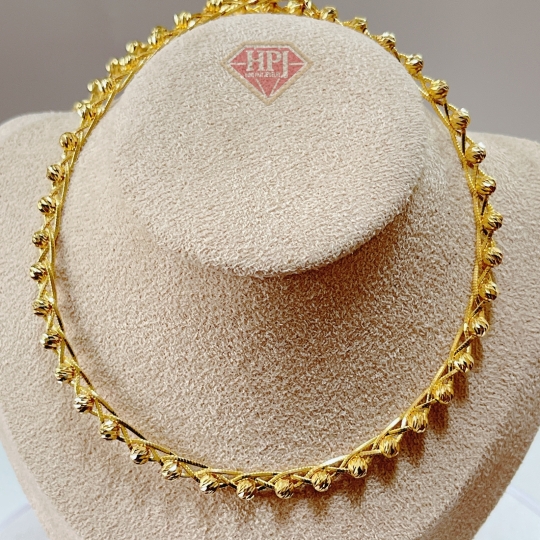 KIỀNG CỔ 1151