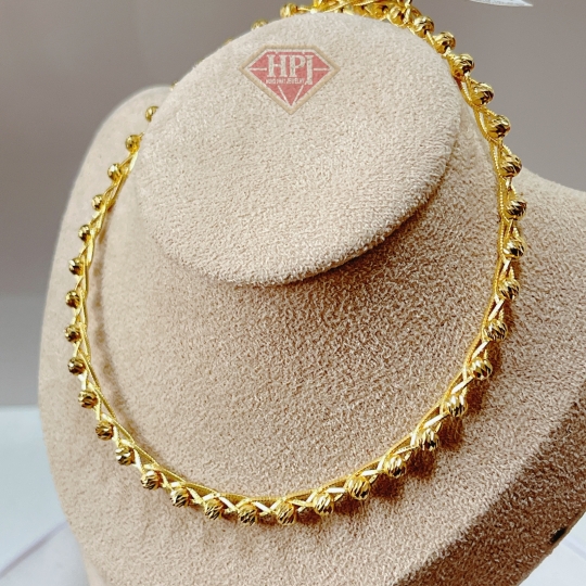 KIỀNG CỔ 1151