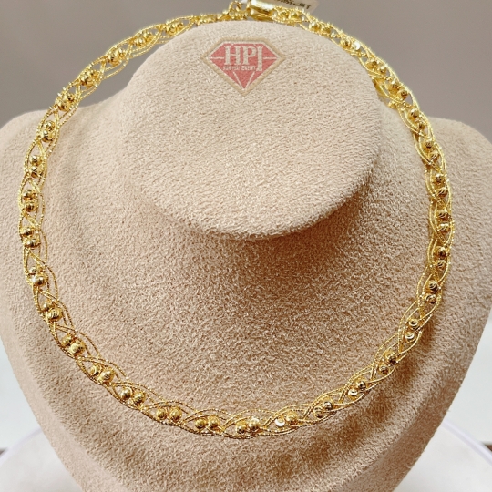 KIỀNG CỔ 1154