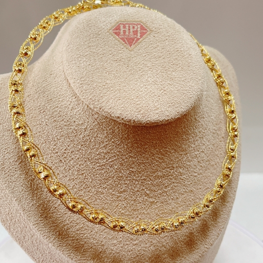 KIỀNG CỔ 1154