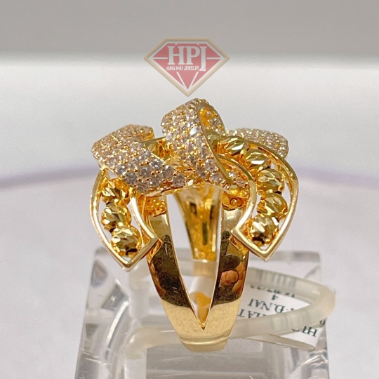 NHẪN NỮ 1210
