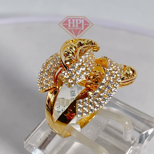 NHẪN NỮ 1210
