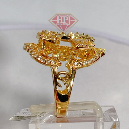 NHẪN NỮ 1216