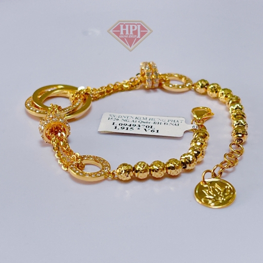 LẮC 1260