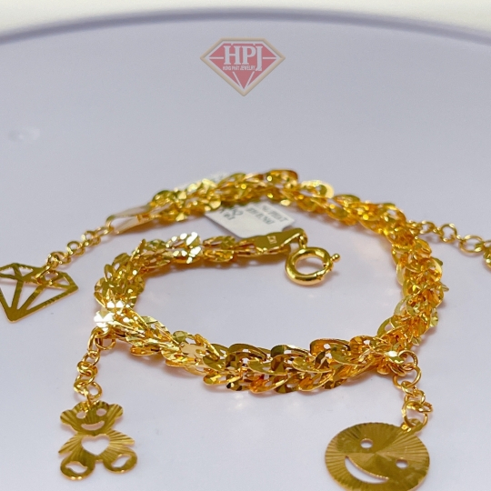 LẮC 1263