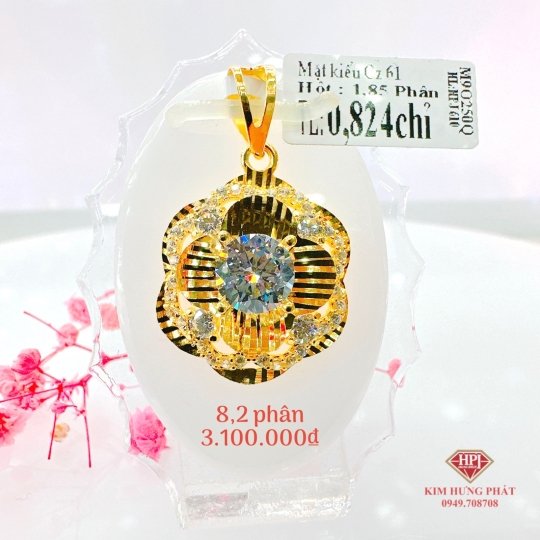 MẶT 2111