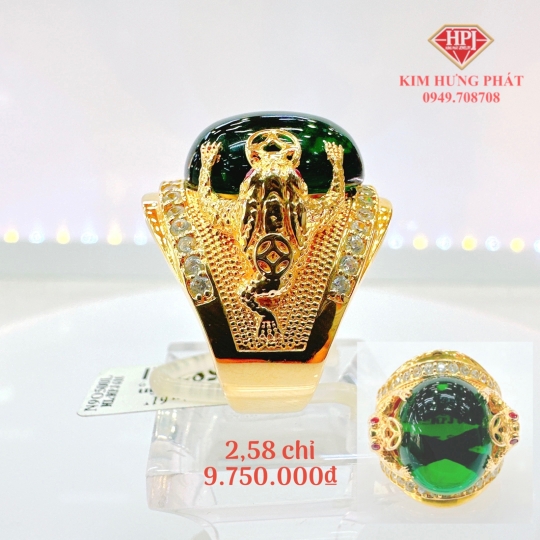 NHẪN 2360