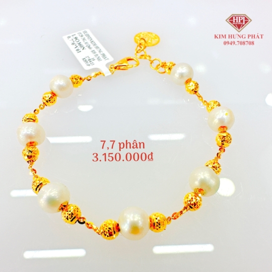LẮC 2458