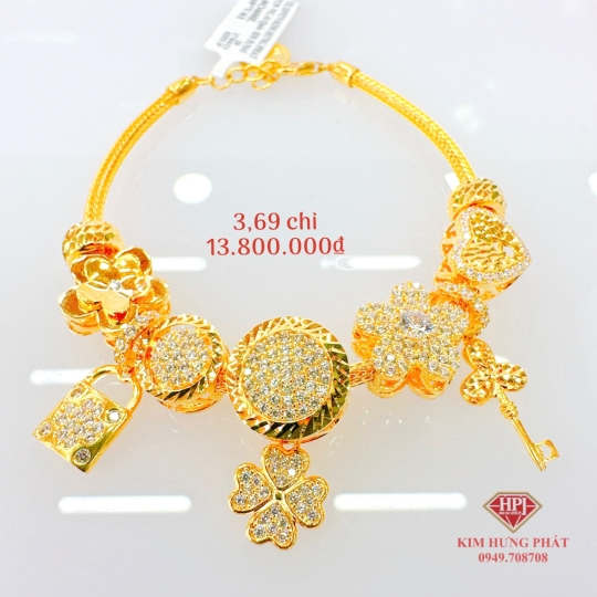 LẮC 2470