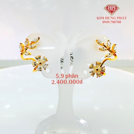 BÔNG 2492