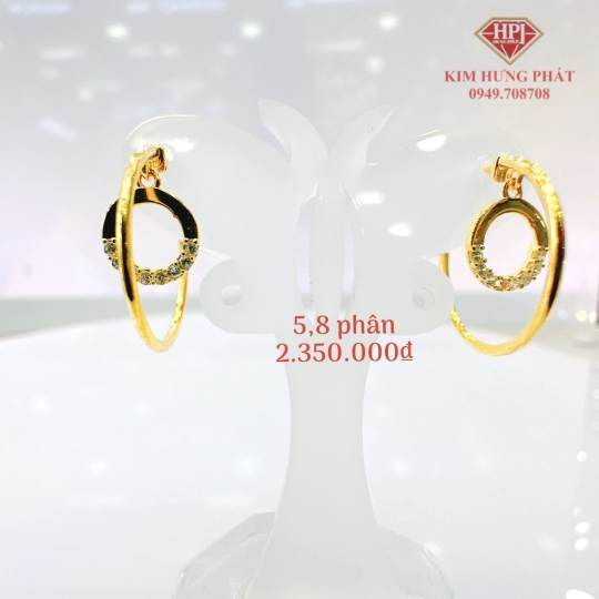 BÔNG 2495