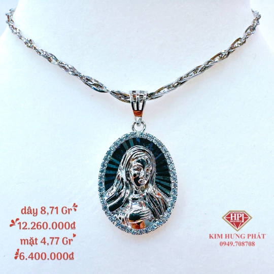 DÂY LMY 2507