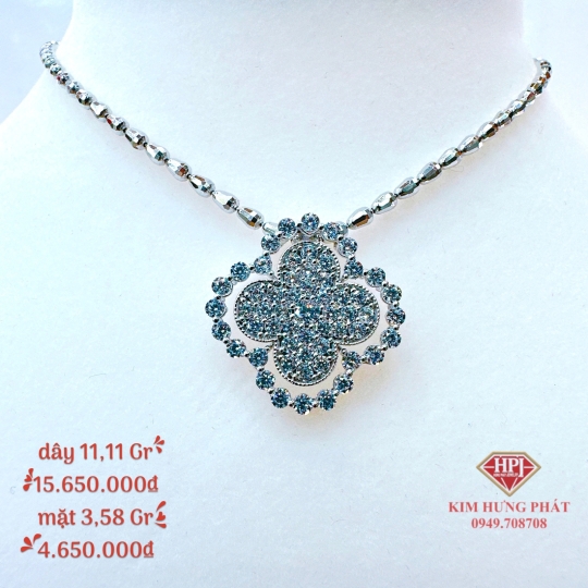 DÂY LMY 2509
