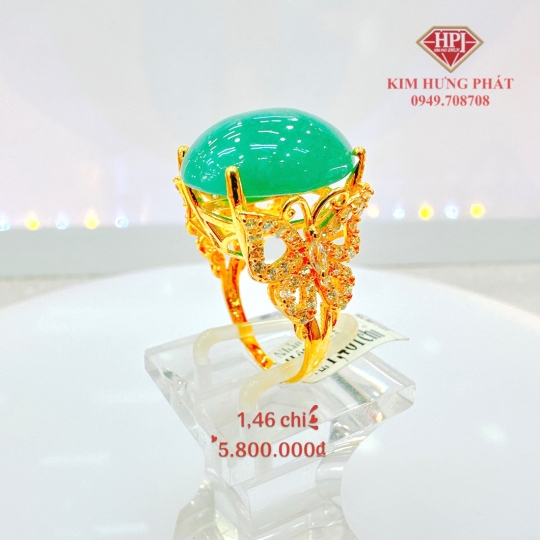 NHẪN 2523